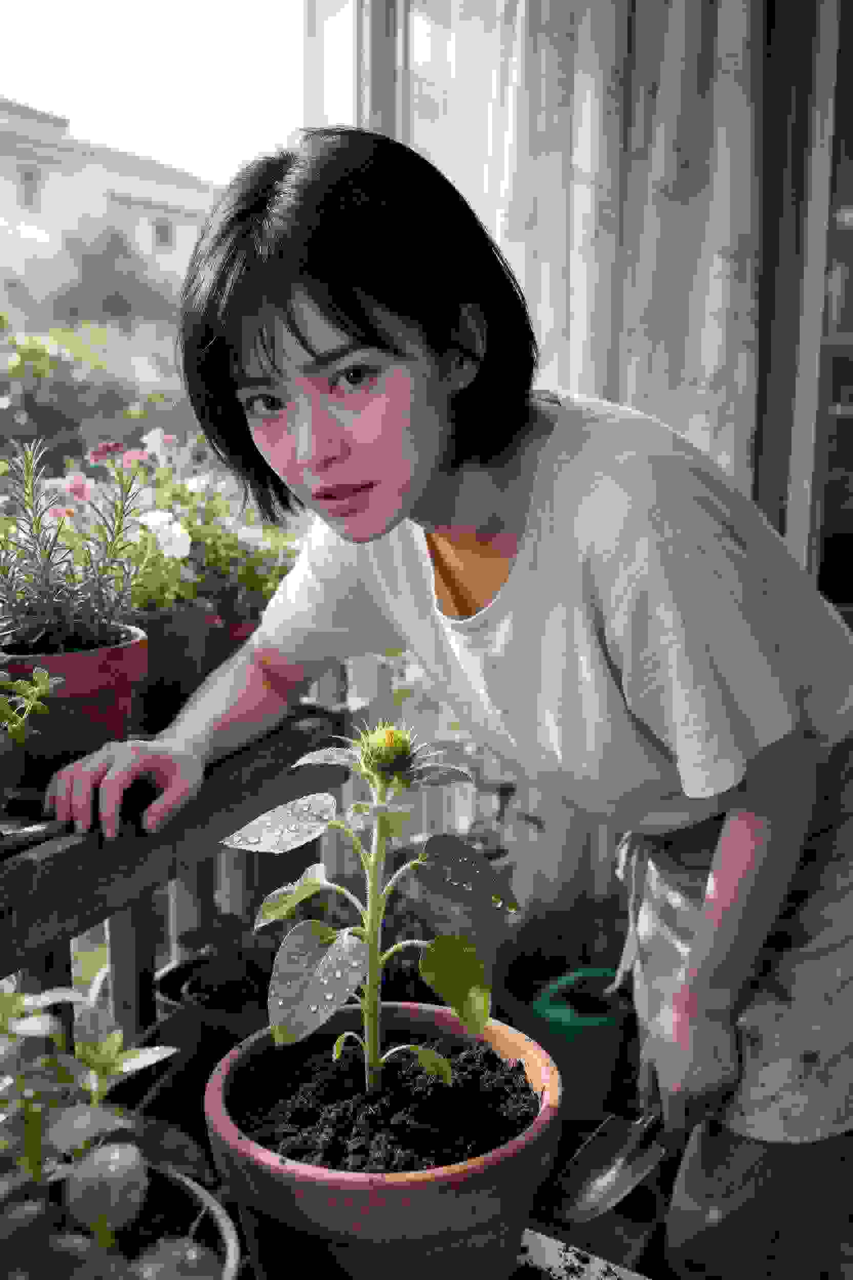 美食探险记