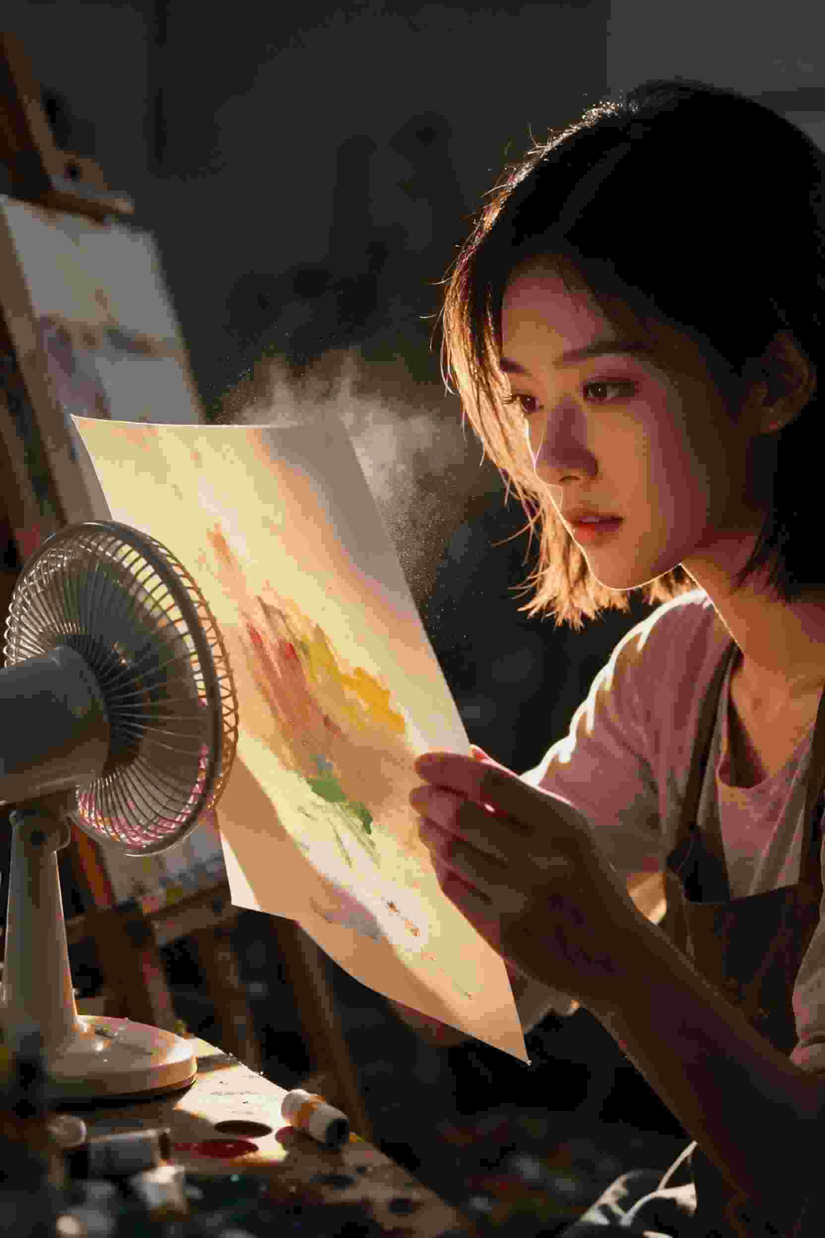 都市传说怪谈